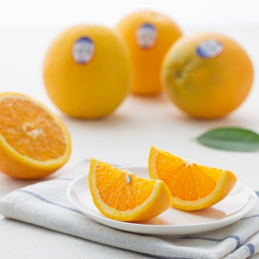 新奇士美国瓦伦西亚橙(小)